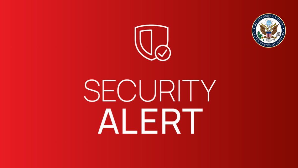US Department of State: Guyana: Be aware of multiple protests occurring within Georgetown and in the surrounding regions. This is an evolving situation with some protests turning violent. We recommend U.S. citizens shelter in place. Monitor U.S. Embassy Guyana website